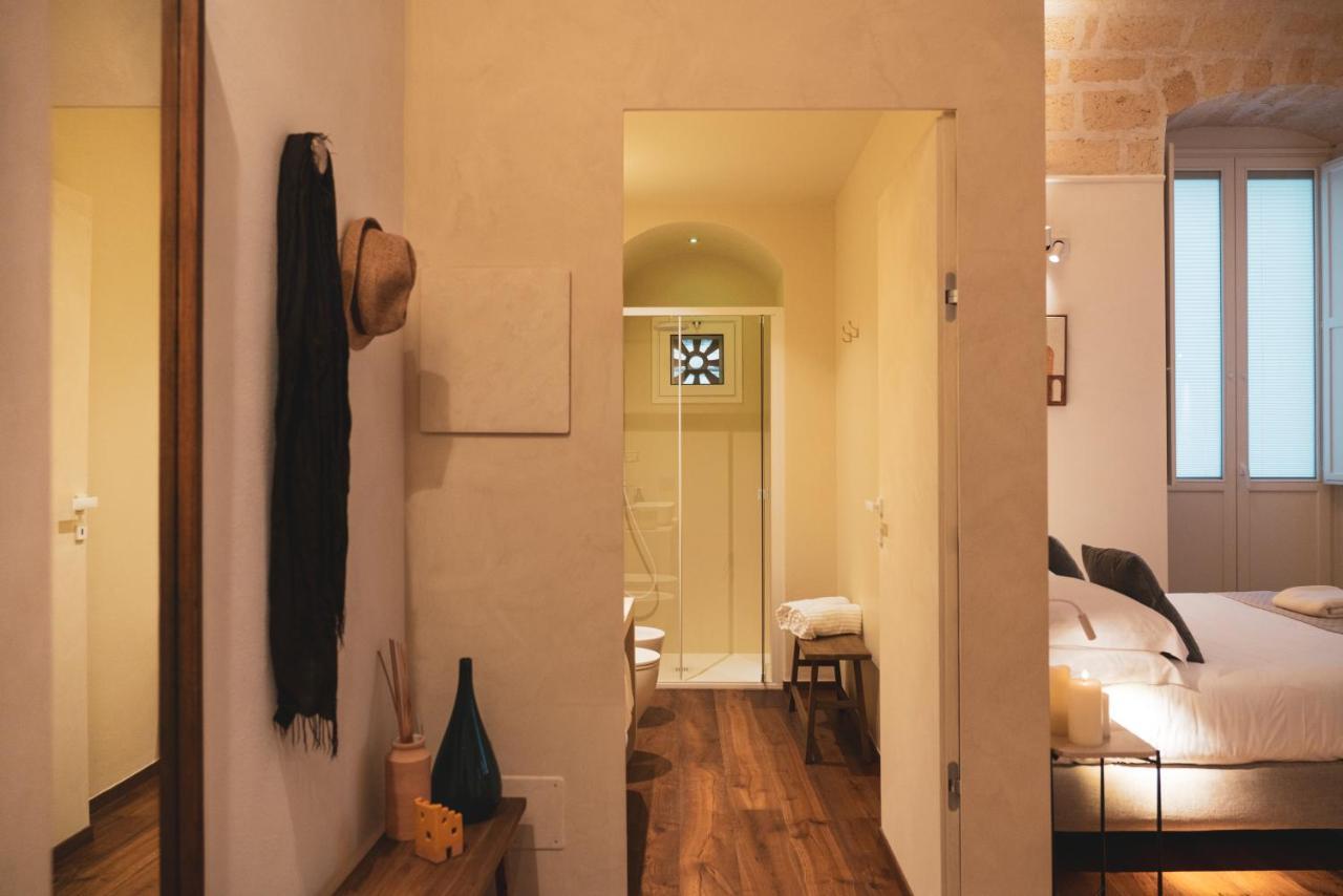 Palazzo Fontana B&B E Spa Гравина-ин-Пулья Экстерьер фото
