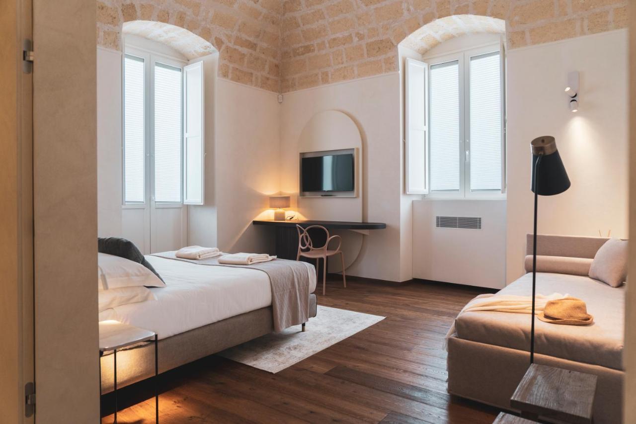 Palazzo Fontana B&B E Spa Гравина-ин-Пулья Экстерьер фото