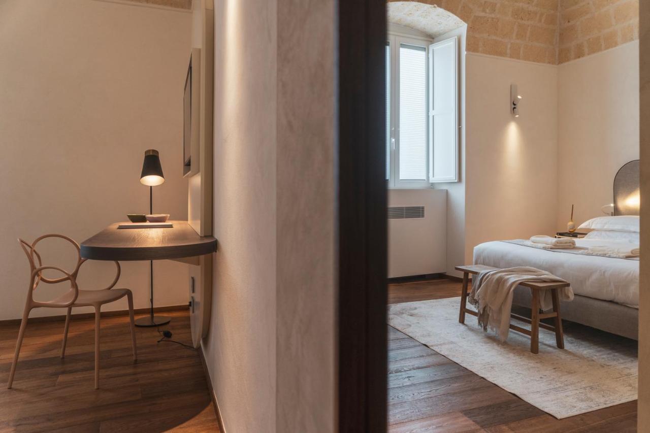 Palazzo Fontana B&B E Spa Гравина-ин-Пулья Экстерьер фото