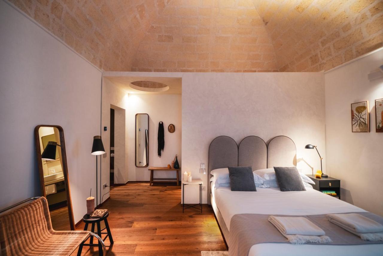 Palazzo Fontana B&B E Spa Гравина-ин-Пулья Экстерьер фото