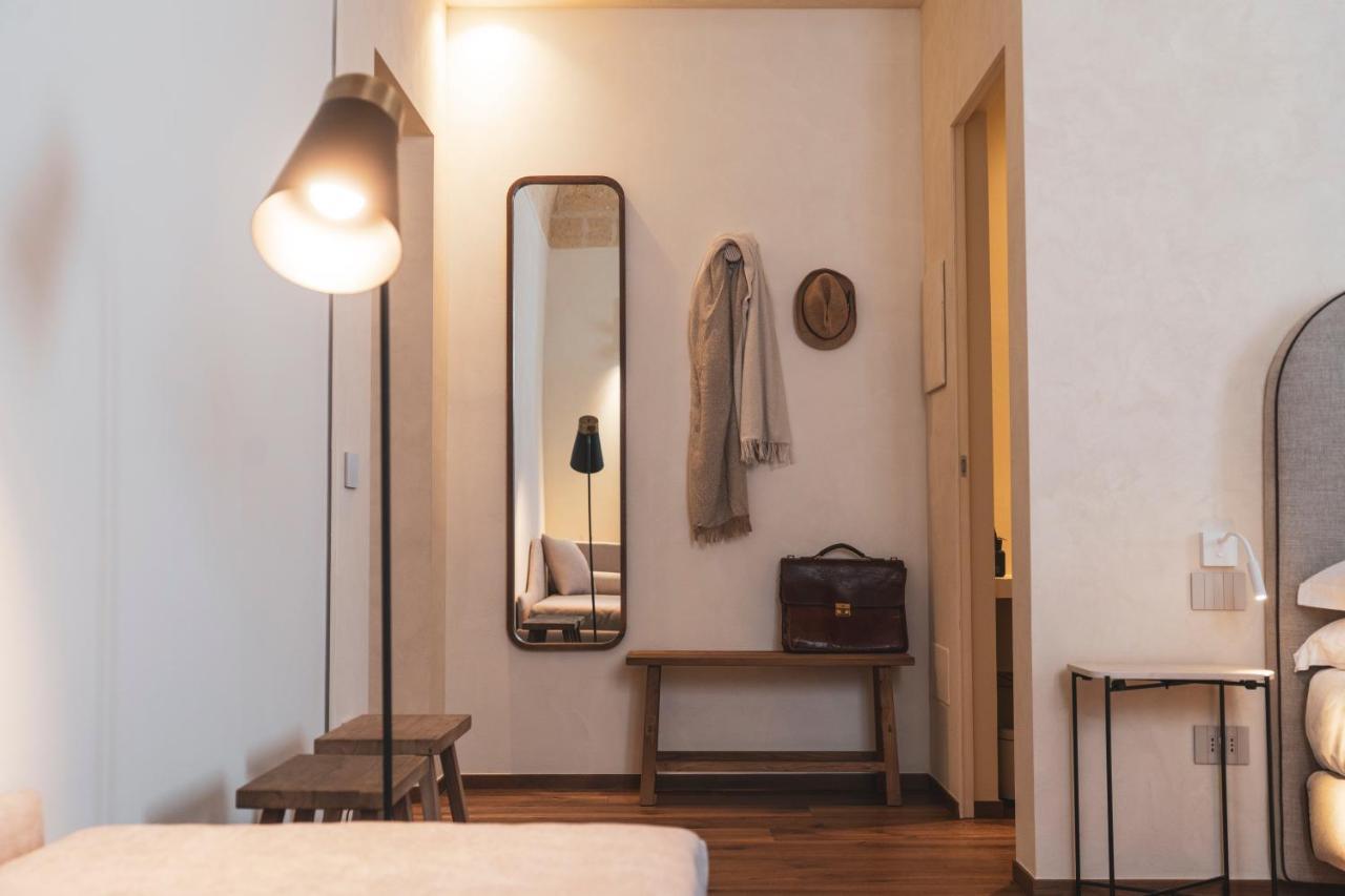 Palazzo Fontana B&B E Spa Гравина-ин-Пулья Экстерьер фото