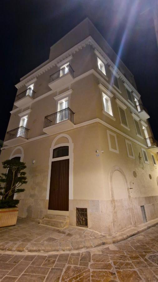 Palazzo Fontana B&B E Spa Гравина-ин-Пулья Экстерьер фото