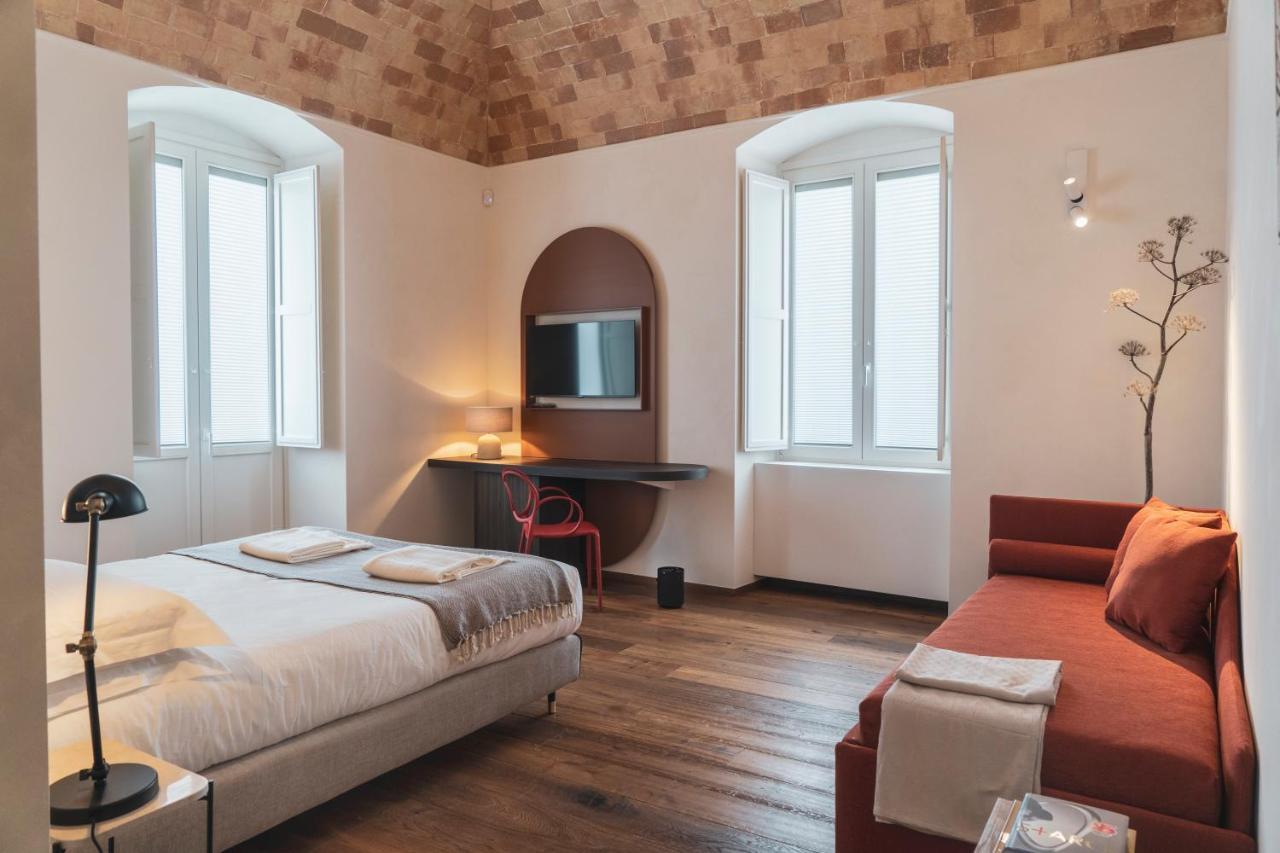 Palazzo Fontana B&B E Spa Гравина-ин-Пулья Экстерьер фото